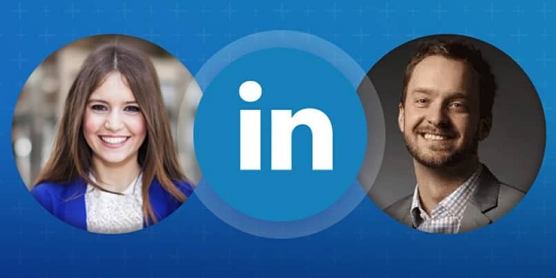 agregar foto linkedIn