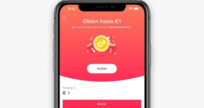 gana dinero invitando amigos