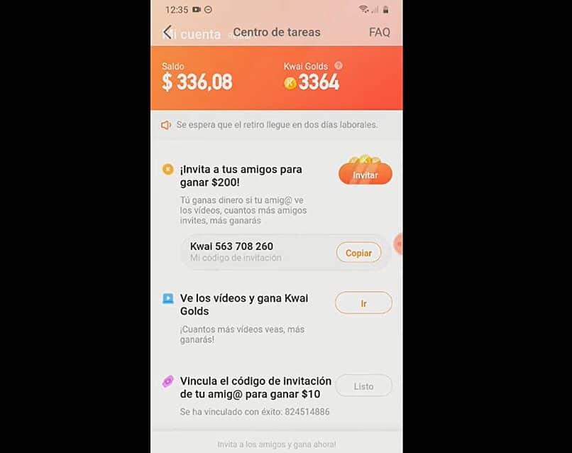 ganando dinero con kawai