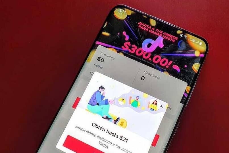 como vivir de la monetizacion de tiktok