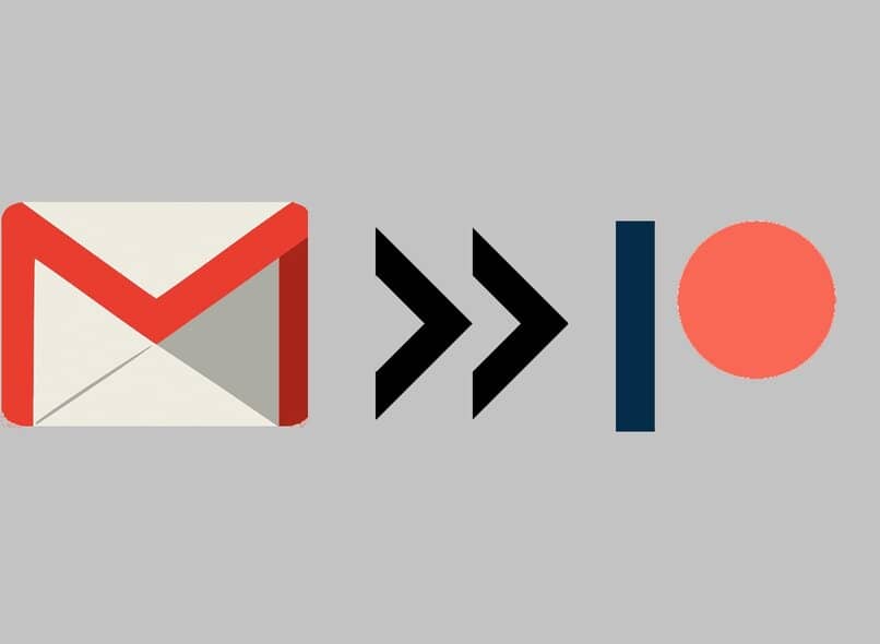 restablecer la cuenta de patreon con la ayuda de gmail