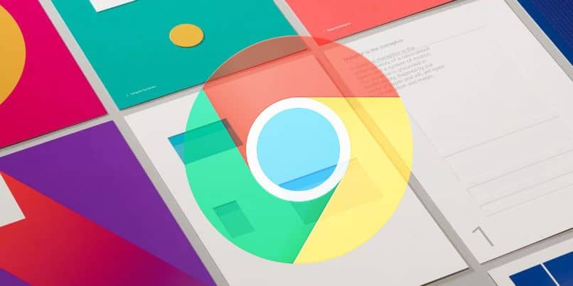 pasos para modificar fondo de pantalla en google chrome