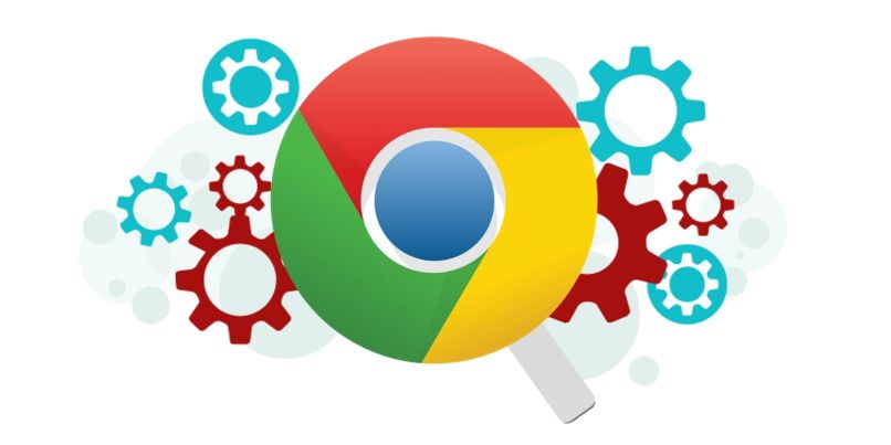 si google presenta problema debes verificar las actualizaciones