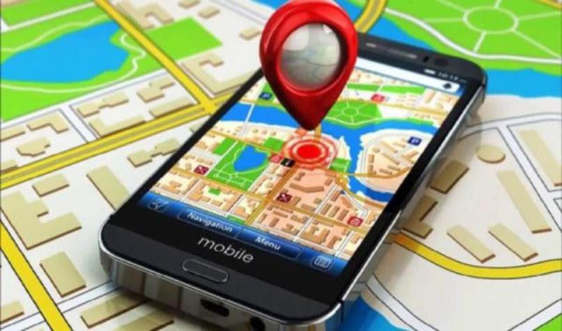 ubica tu casa con google maps