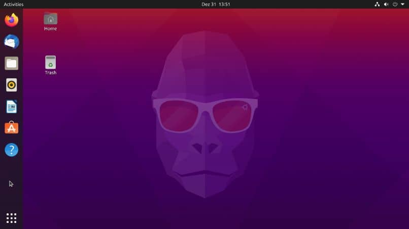 metodo para instalar ubuntu en virtualbox