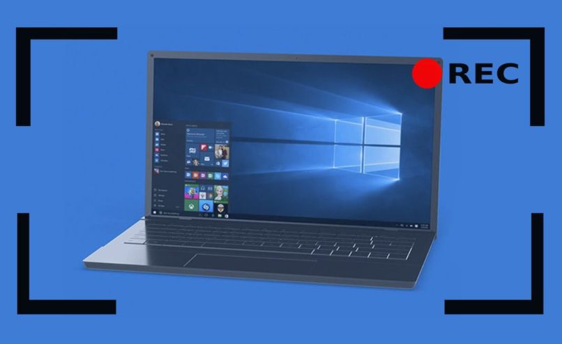 si presentas problemas para grabar tu pantalla debes verificar las actualizaciones