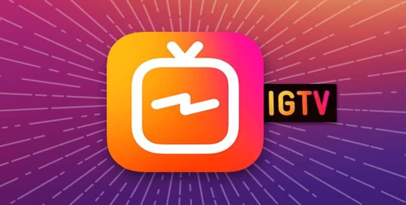 grabar video igtv en instagram