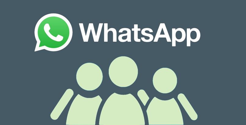 configurar grupos de whatsapp