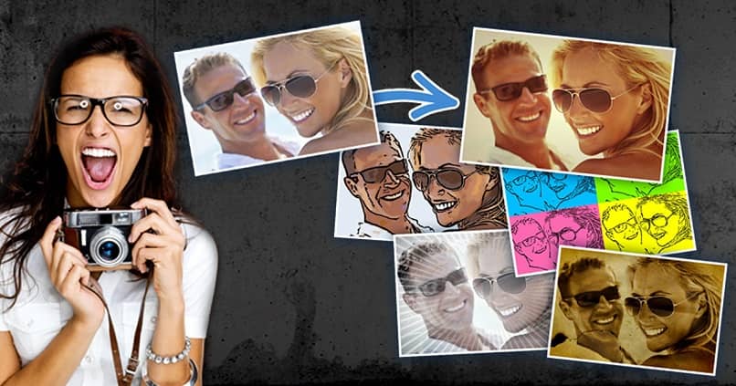 aplicacion para hacer collages en tu iphone