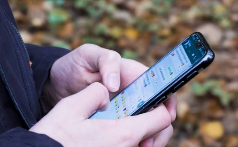 crea paso a paso un grupo en la app de mensajeria whatsapp