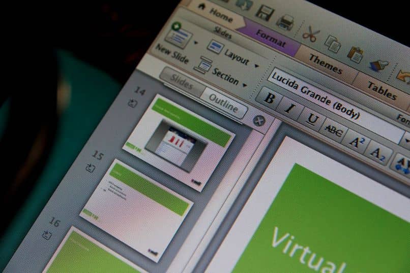 como usar powerpoint