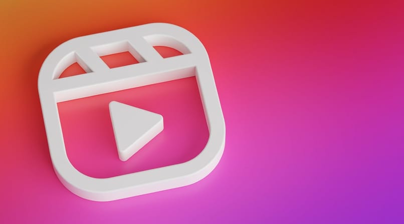 logo de la aplicacion instagram