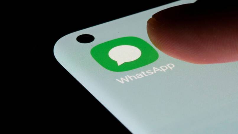 icono de la aplicacion whatsapp