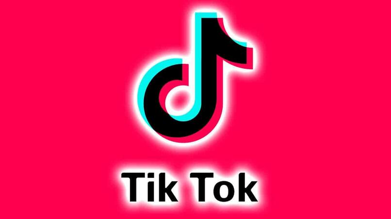 icono de tiktok