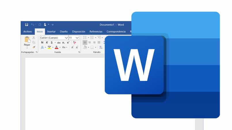 icono de microsoft word
