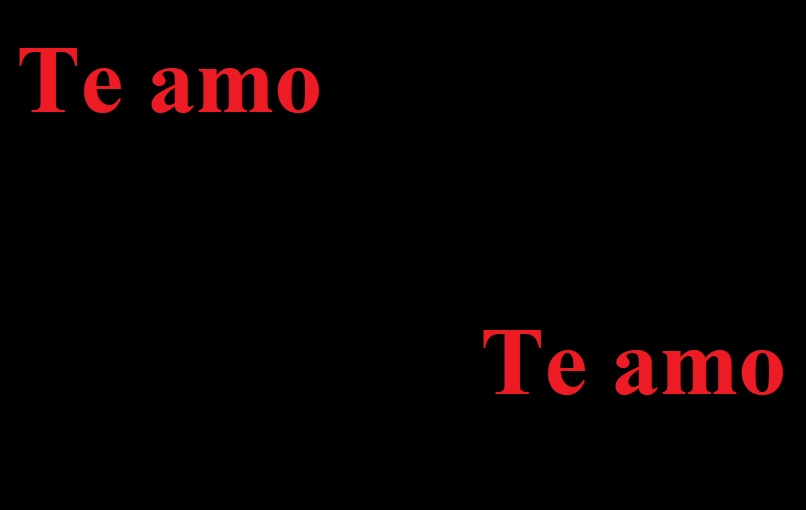 imagen que simula movimiento