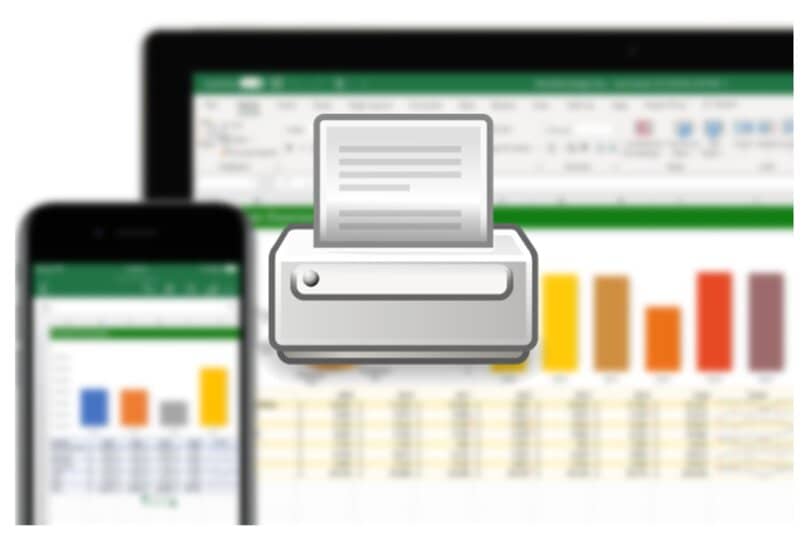 imprimir hoja de excel