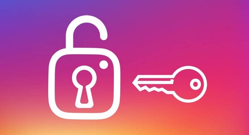 desbloquear la cuenta de instagram