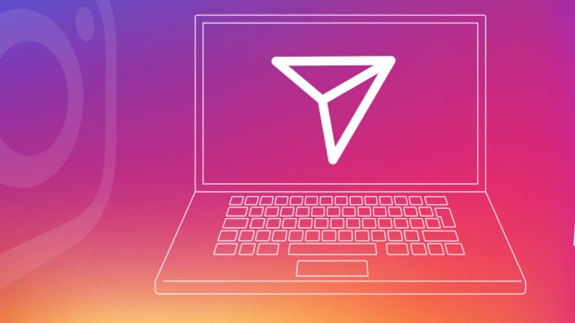 porque no es posible eliminar la seccion de mensajeria de instagram