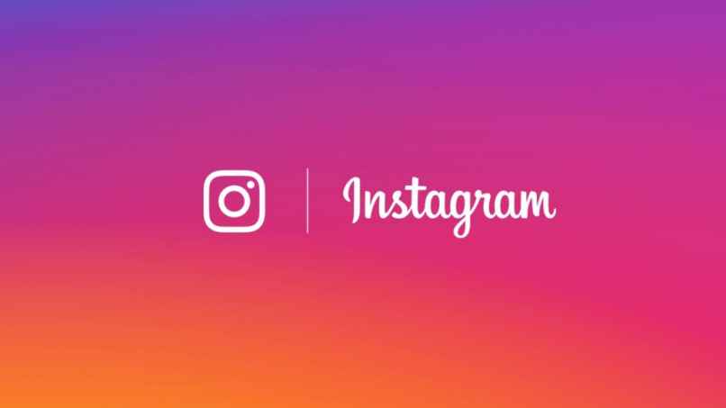 logo de la aplicacion de instagram