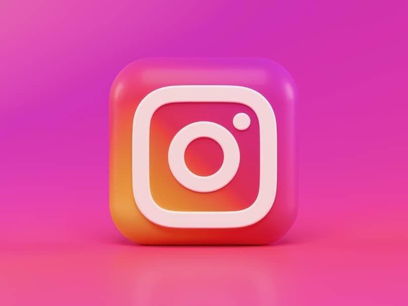 logo de instagram