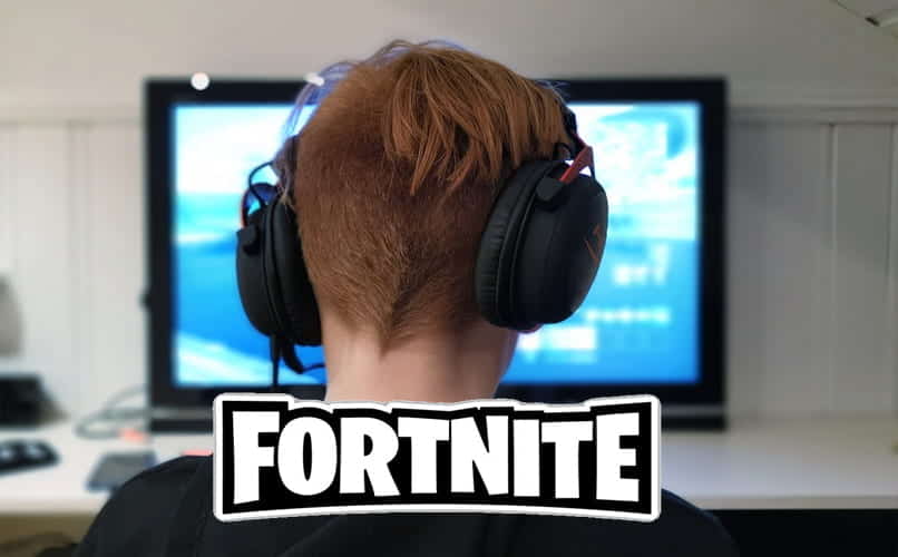 como solucionar problemas en el juego fortnite