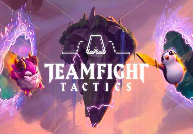 aprender a descargar teamfight tactics en el telefono android