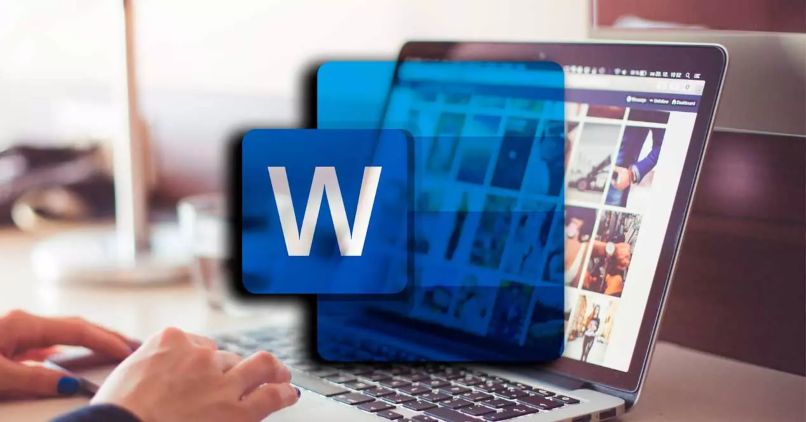 persona cambiando formato de documento