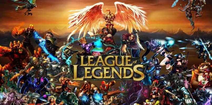 league of legends wild rift reglas y datos relevantes