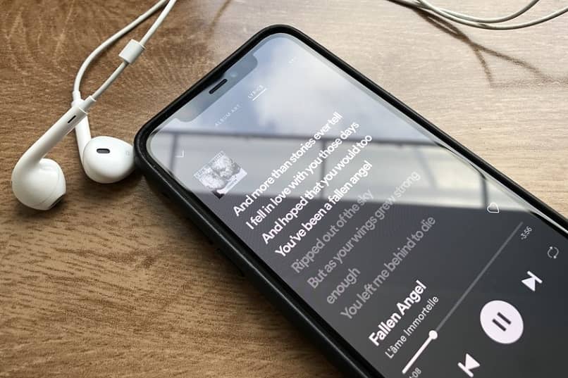 agregar letras de canciones a los archivos de musica automaticamente