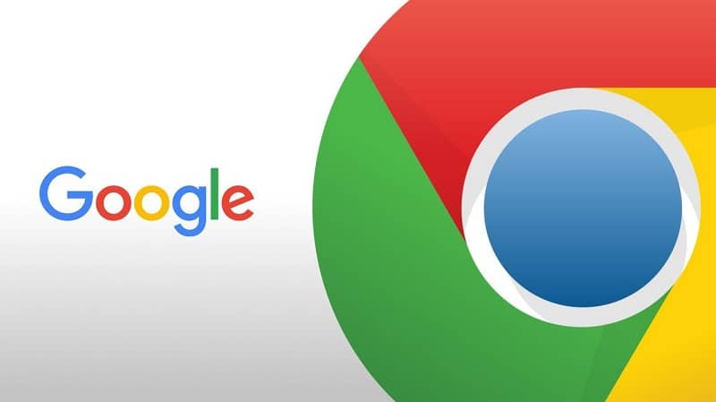 logo de google chrome