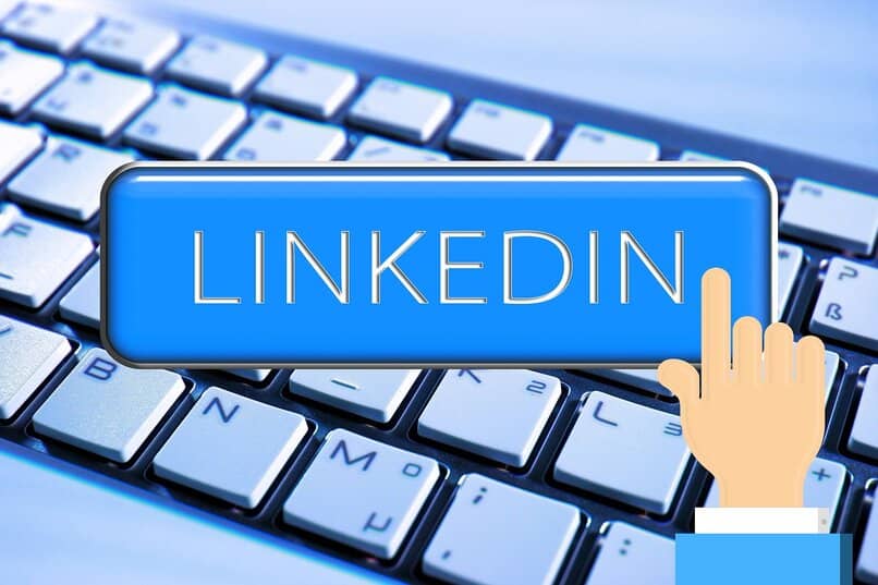 guia instructiva para modificar correo en la red de linkedin