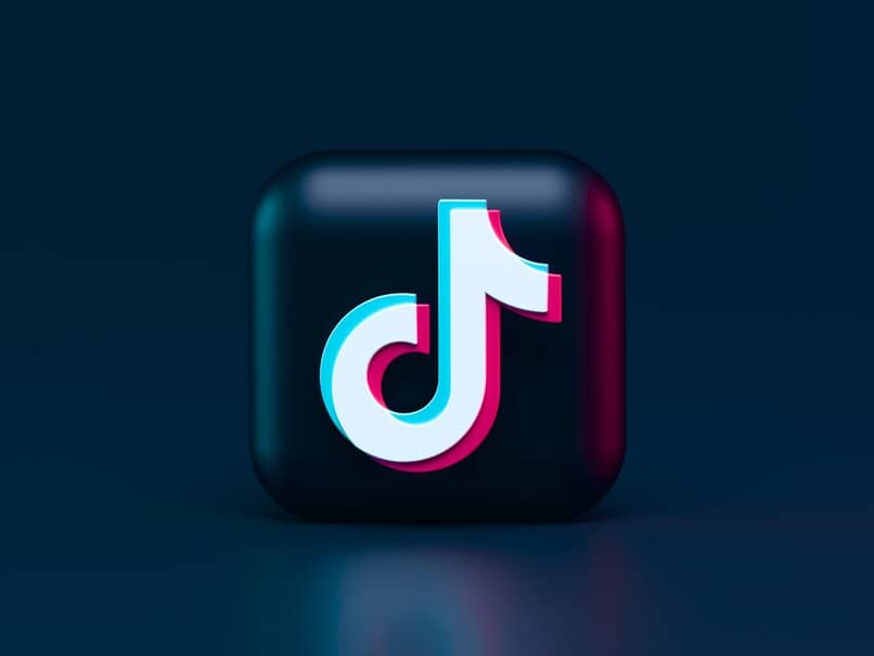logo de la aplicacion tiktok