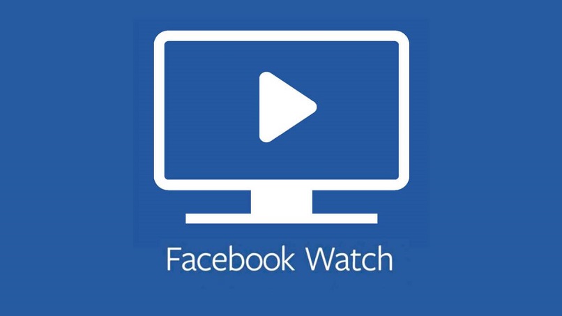 logo de facbook watch