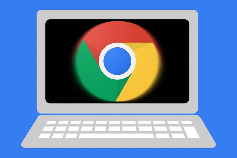 como cambiar el fondo en google chrome