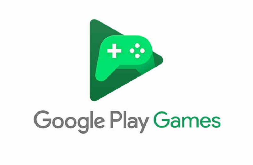 logo de google play juegos