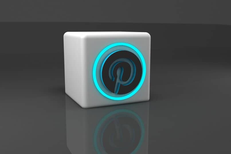 como tener los pines de pinterest en la carpeta de descargas