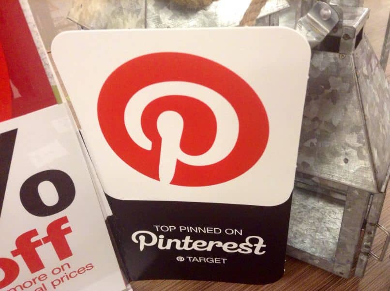 metodo para suprimir fotos en pinterest