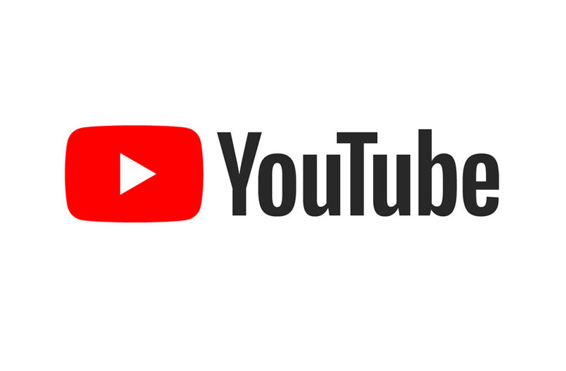 logo de youtube
