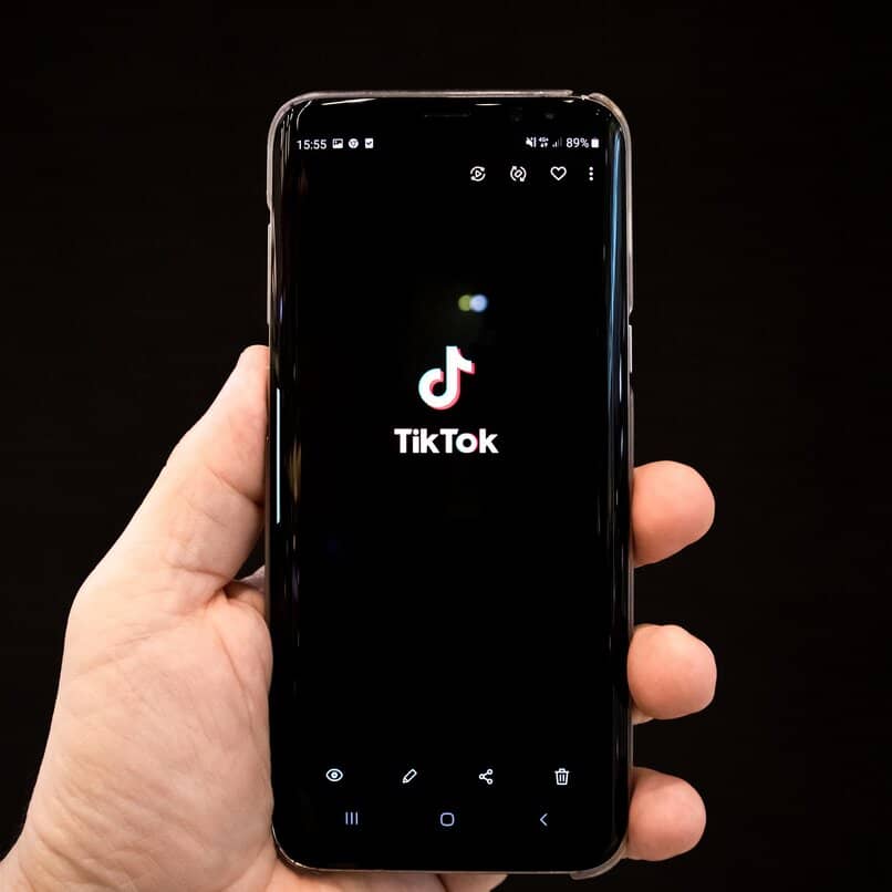 encontrar perfiles destacados de tiktok facilmente