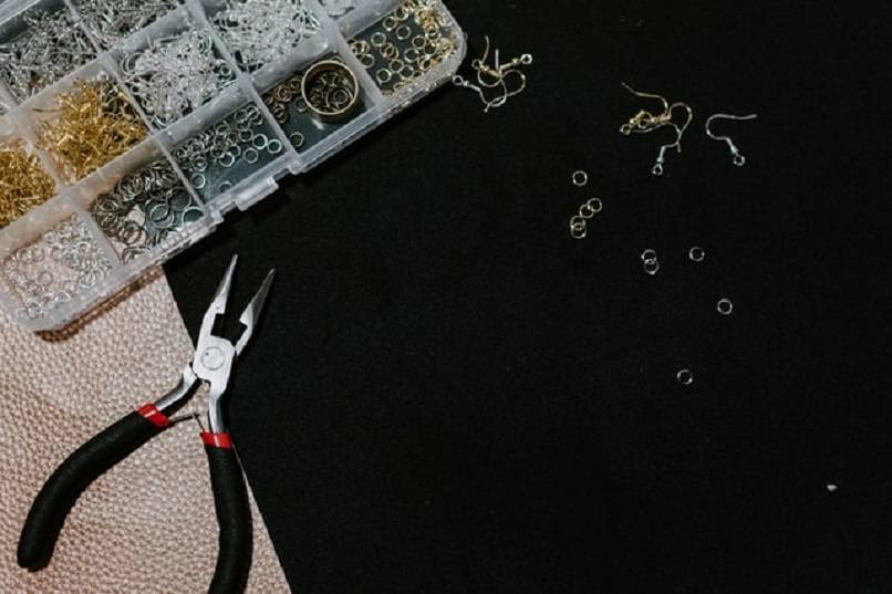 artesania aretes accesorios