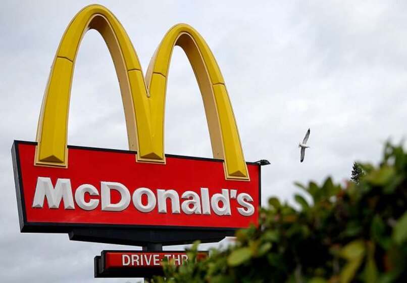 conoce el objetivo de macdonalds