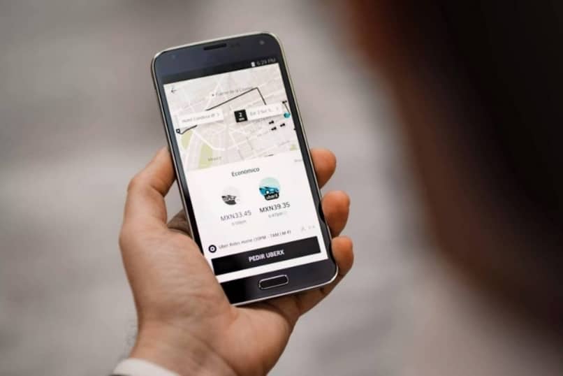 Uber para otra Persona - Completo | Mira Cómo Hacerlo