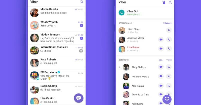 truco para saber si realmente leyo mis mensajes en viber