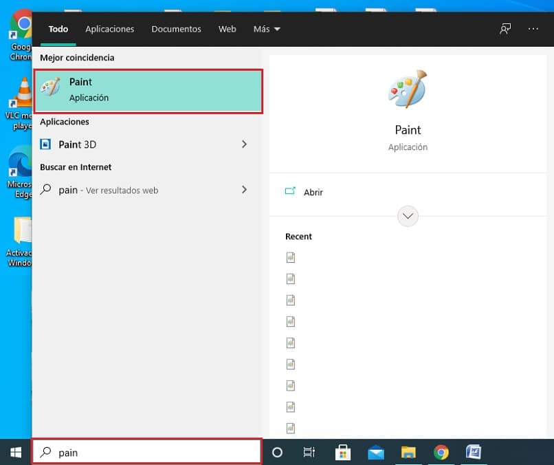 configurar otro formato a una imagen