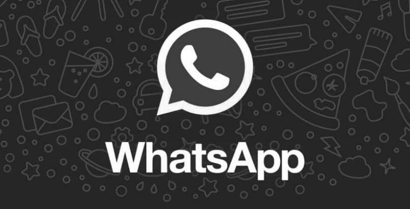 activa el modo oscuro en whatsapp web