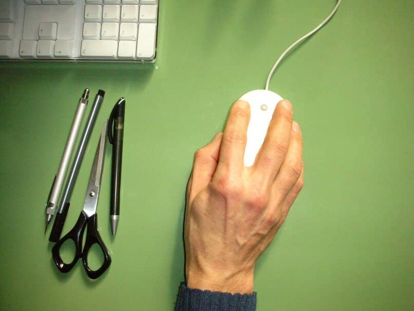 metodo para realizar hojas cuadriculadas en word manualmente con el mouse