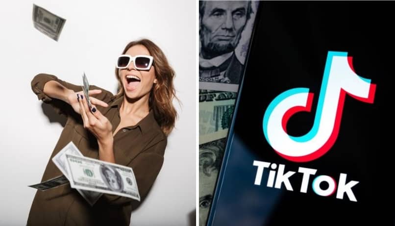 como ganar un ingreso extra con tiktok bonus