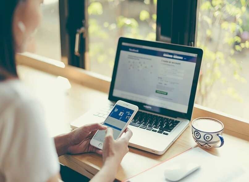 hacer una denuncia en facebook por robo de derechos de autor