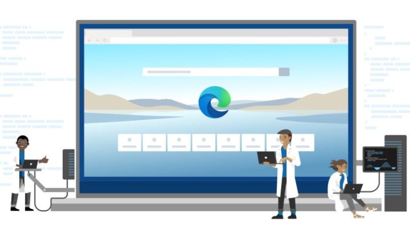 conoce todo sobre este navegador microsoft edge